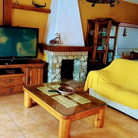 Villa Con Piscina Privada Y Barbacoa En Conil - Es-180-30 Conil De La Frontera
